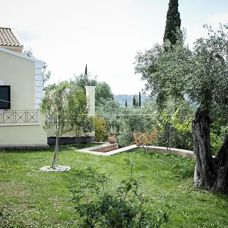 Costa Holiday home
