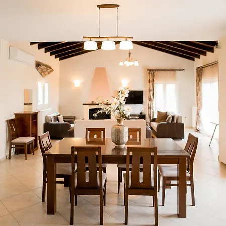 Costa Holiday home *